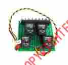 52337001687 3652 Jandy Zodiac 2-hp Relay Circuit Board Module Replacement For Ji Series
