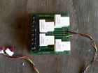 3652c Jandy Lx Relay Board Module