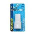 36682 Poolmaster 1-1-2 Hose Cuff 085334366824