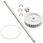 370180 Pentair Water Pool And Spa Kit Trans Pully 788379690892
