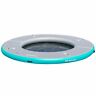 38100 Swimline New Circular Mesh Dock 723815950611