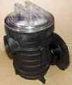 39106800 Bskt Plate Pentair Wear Includes Ring Assem Face Pot Cover