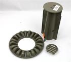 4-2-404 Zodiac Jandy Floor Canister
