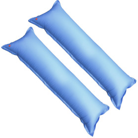 4 X 15 Feet Above Ground Pool Cover Winterizing Closing Air Pillow 2 Pack