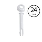 25018 4 X Intex Replacemet Joint Pin Seal For Round Metal 842372181976