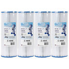 C-4950 4 X C4950 Unicel Pool-spa Filter Replace