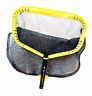 40-387 Jed Pool Tools Micro Mesh Deep Leaf Rake 043741003879