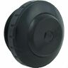400-1411b Waterway Threaded Mpt Eyeball Fitting Opening Black 852673942398