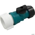 400-2070 Waterway Drain Valve Slip Garden Hose