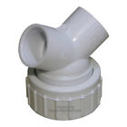 400-3145 Waterway Plumbing Pump Union