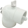 400-6040 Waterway Plastics Elbow Spg Bleed Dual Thermowells 806105082213