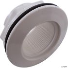 400-9170b Waterway White Fpt Pool Spa Wall Fitting 806105082503