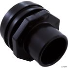 400-9191 Waterway Black Flush Mount Pool Spa Eyeball Fitting 806105077998