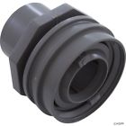 400-9197 Waterway Gray Flush Mount Pool Spa Eyeball Fitting 806105078032