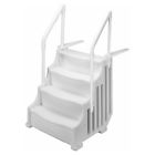 400650 Robelle Industries Ocean Blue Mighty Step For Above 749319750854