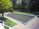 401836r Robelle Dura-guard Mesh Winter Cover