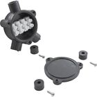 41-jbg34 Pal Lighting 4-wire Junction