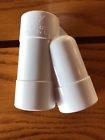 413-4150 Jacuzzi Waterway Degree Pvc Fitting Pool Bathtub