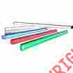 42-plof-rgb-180 Pal Lighting 6 65 Cord Light Strip With Diffuser Lens