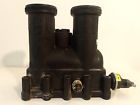 42002-0016 Pentair Manifold Btu Pool Spa Heater