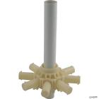 42377002k Jacuzzi Standpipe Assembly Snap Fit With Lateral