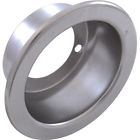43-0641-12-r Jacuzzi Hydrotherapy Spa Jet Stainless Steel Escutcheon 735873117769