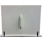 4316537676 Hydrotools Pack Skimmer Door Flap Weir