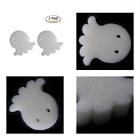 4322330130 Poweka Hot Tub Oil Absorbing Sponge Spa Scum 797646525584