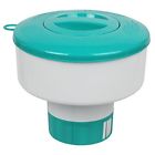 4332694315 Pool Maintenance Kits Adjustable Floating Dispenser Design Holds 612289937733