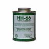 4333463464 Rh Adhesives Pvc Vinyl Cement Glue With Brush