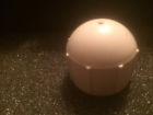 448-007 Spears 5 Each Pvc