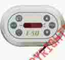 460098 Vita Spas Universal Spa Side Control L50