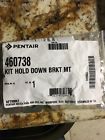 460738 Pentair Bolt Down Bracket