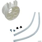 460745 Pentair Air Orifice Kit Mastertemp 735873096156