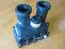 460748 Pentair Sta-rite Manifold For Mastertemp 250 Pool Spa Heater Header