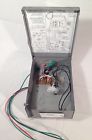 460771 Pentair Mastertemp Fuse Box