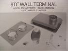 Btc-3gdvt 46600203 Field Controls Btc Wall 0 90747 46740 2