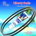 47-0258-53-r L Series Cft And Rpz Pump Square Ring 2-pack Lube Tube For Jacuzzi