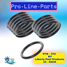 47-0331-05-r O-ring Ptk-370 10-pack Lube For Jacuzzi 2 Union Adapter