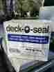 4701022 Wr Meadows Grey Gray Deck-o-seal