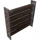471933 Pentair Heat Exchanger Replacement Minimax 200 For Pool Or Spa Heater 788379696023