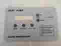 001-d13009 472734 473425 473693 Pentair Insync Engineering Compatible With Heat Pump Keypad Switch Membrane 637769990718
