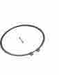 474094 Pentair Metal Combustion Chamber Clamp For Mastertemp 400 Pool Spa 788379792046