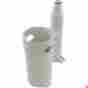 48-004 Polaris Pool Cleaner Vacuum Tube And Feed Pipe With 2 O-rings