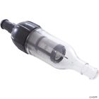 48-085 Polaris Zodiac Pool Cleaner Black Filter Assembly 735873022155