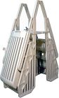 4860716600545 Vinyl Works Entry System A-frame