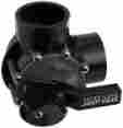 4944 Jandy Pro Series Neverlube 2 1 Positive Seal 3 Port Valve