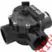4945 Jandy Zodiac 1.5 Slip X 2 Spigot Diverter Valve