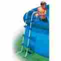 4962867894 Intex Pool Ladder For 36 Inch Wall Height Above Ground Pools 749628678948