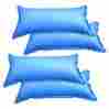 3748-04 4ftx8ft Robelle Industries Deluxe Ice Equalizer Air Pillow For Above G Winter Pool Covers 4-pack 034261374846